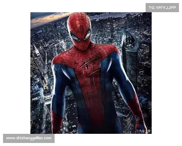 蜘蛛侠的责任与成长之路：从少年英雄到成熟战士的心路历程解析