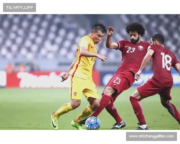 国足鏖战卡塔尔三十载风云再起重温荣耀与遗憾交织征程