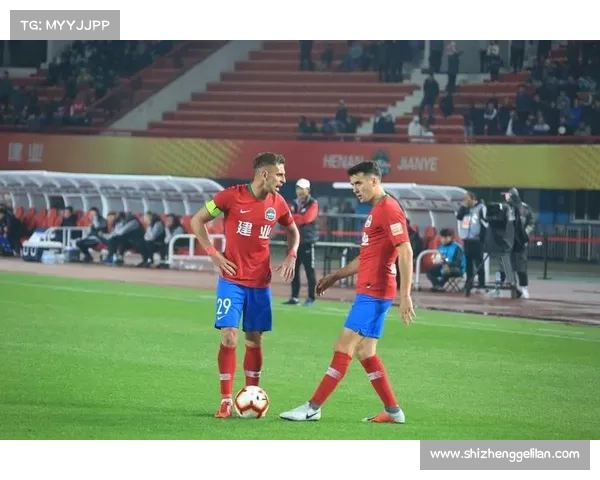 建业俱乐部是一家专业足球俱乐部。 新建业俱乐部的特色与发展前景分析